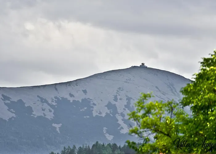 Pansiyon Agnes Karpacz-milkow *