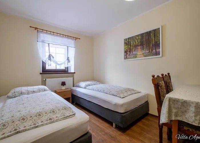 Pansiyon Agnes Karpacz-milkow