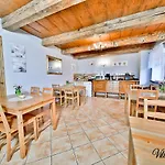Homestay Agnes Karpacz-milkow