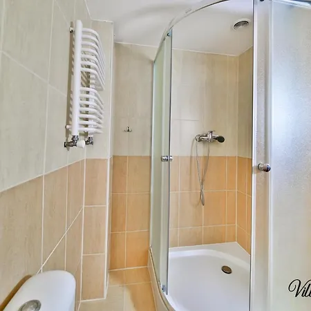 Privatunterkunft Agnes Karpacz-milkow