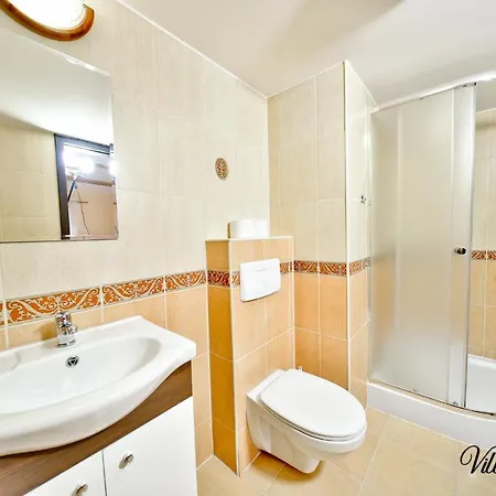 Rum i privatbostad Agnes Karpacz-milkow Karpacz