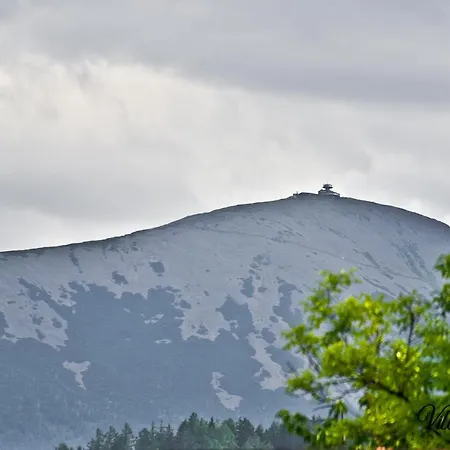 Rum i privatbostad Agnes Karpacz-milkow *