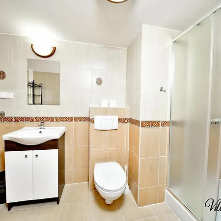 Homestay Agnes Karpacz-milkow Karpacz