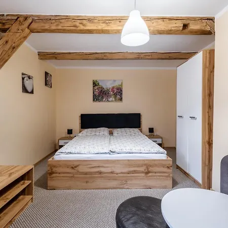 Privat bolig Agnes Karpacz-milkow