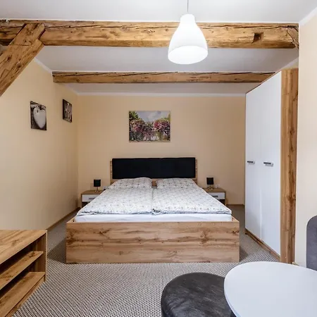 Privatunterkunft Agnes Karpacz-milkow