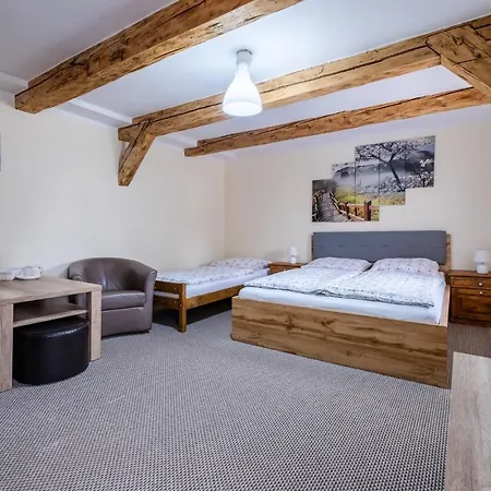 Agnes Karpacz-milkow Homestay