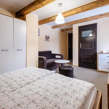 Agnes Karpacz-milkow Privatunterkunft Karpacz