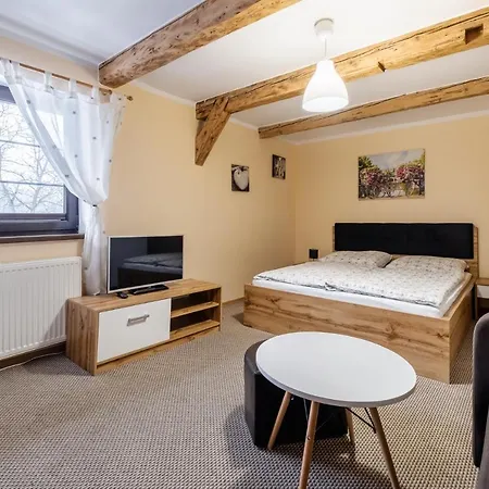 Agnes Karpacz-milkow Homestay