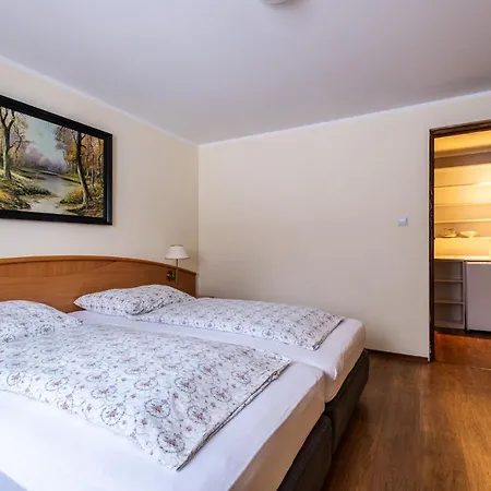 Agnes Karpacz-milkow Privatunterkunft Karpacz