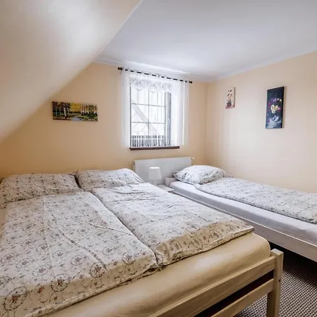 Agnes Karpacz-milkow Privatunterkunft Karpacz