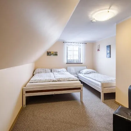 Privatunterkunft Agnes Karpacz-milkow