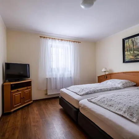 Homestay Agnes Karpacz-milkow
