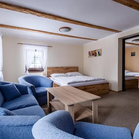 Agnes Karpacz-milkow Privatunterkunft