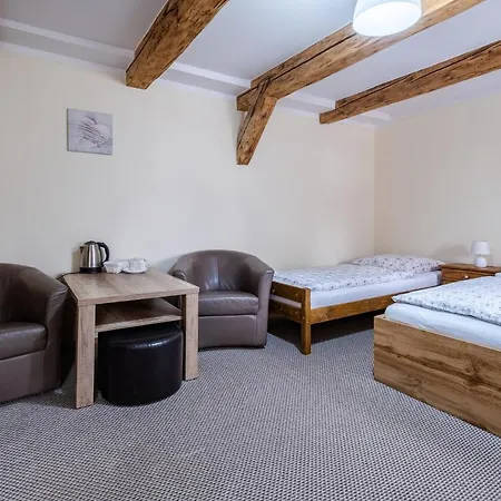 Agnes Karpacz-milkow Homestay