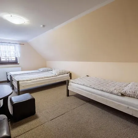 Agnes Karpacz-miłków Quarto em Acomodações Particulares