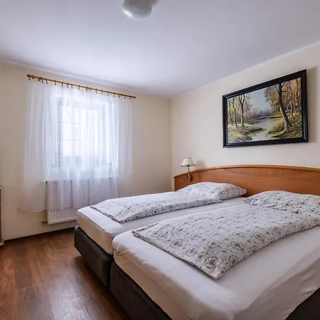 Agnes Karpacz-milkow Homestay *