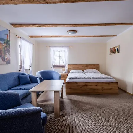 Privatunterkunft Agnes Karpacz-milkow *