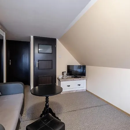 Agnes Karpacz-milkow Homestay