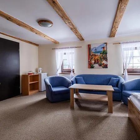 Privatunterkunft Agnes Karpacz-milkow *