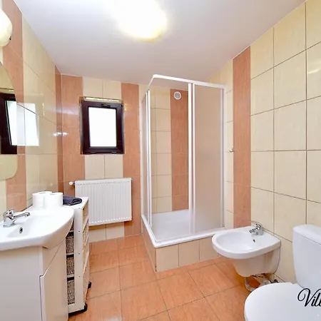 Agnes Karpacz-miłków Quarto em Acomodações Particulares