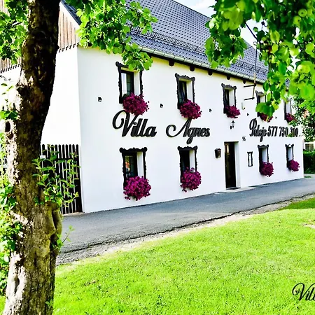 Agnes Karpacz-milkow