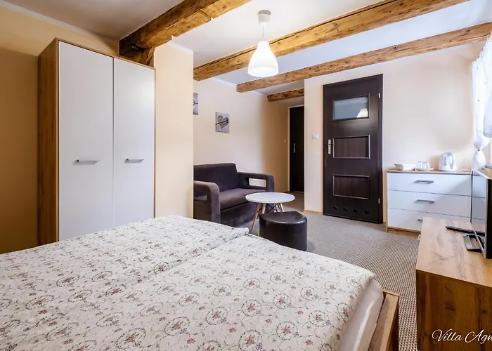 Agnes Karpacz-milkow Accommodatie bij particulieren Karpacz