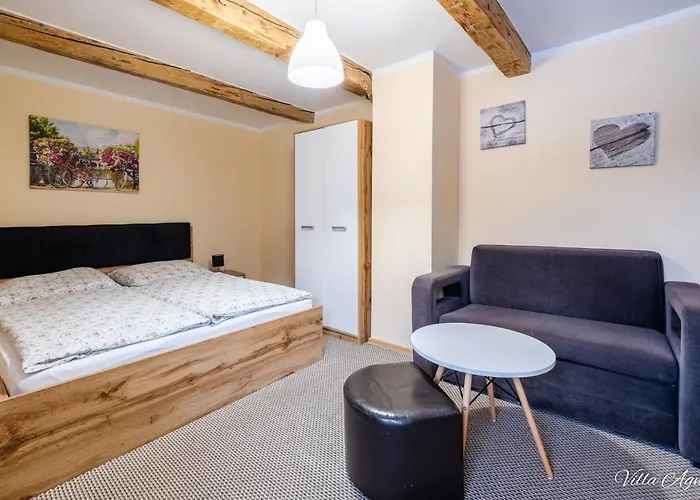 Agnes Karpacz-milkow * Karpacz