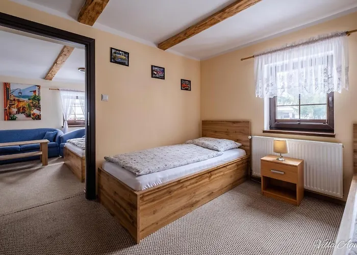 Agnes Karpacz-milkow