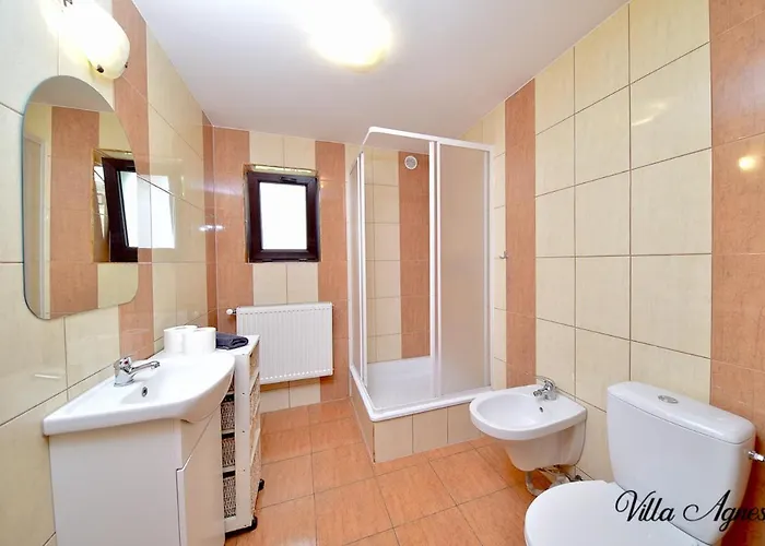 Agnes Karpacz-milkow Accommodatie bij particulieren